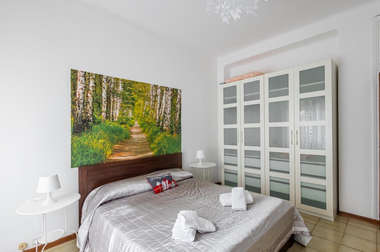 Mestre Altamarea Apartment Exterior foto